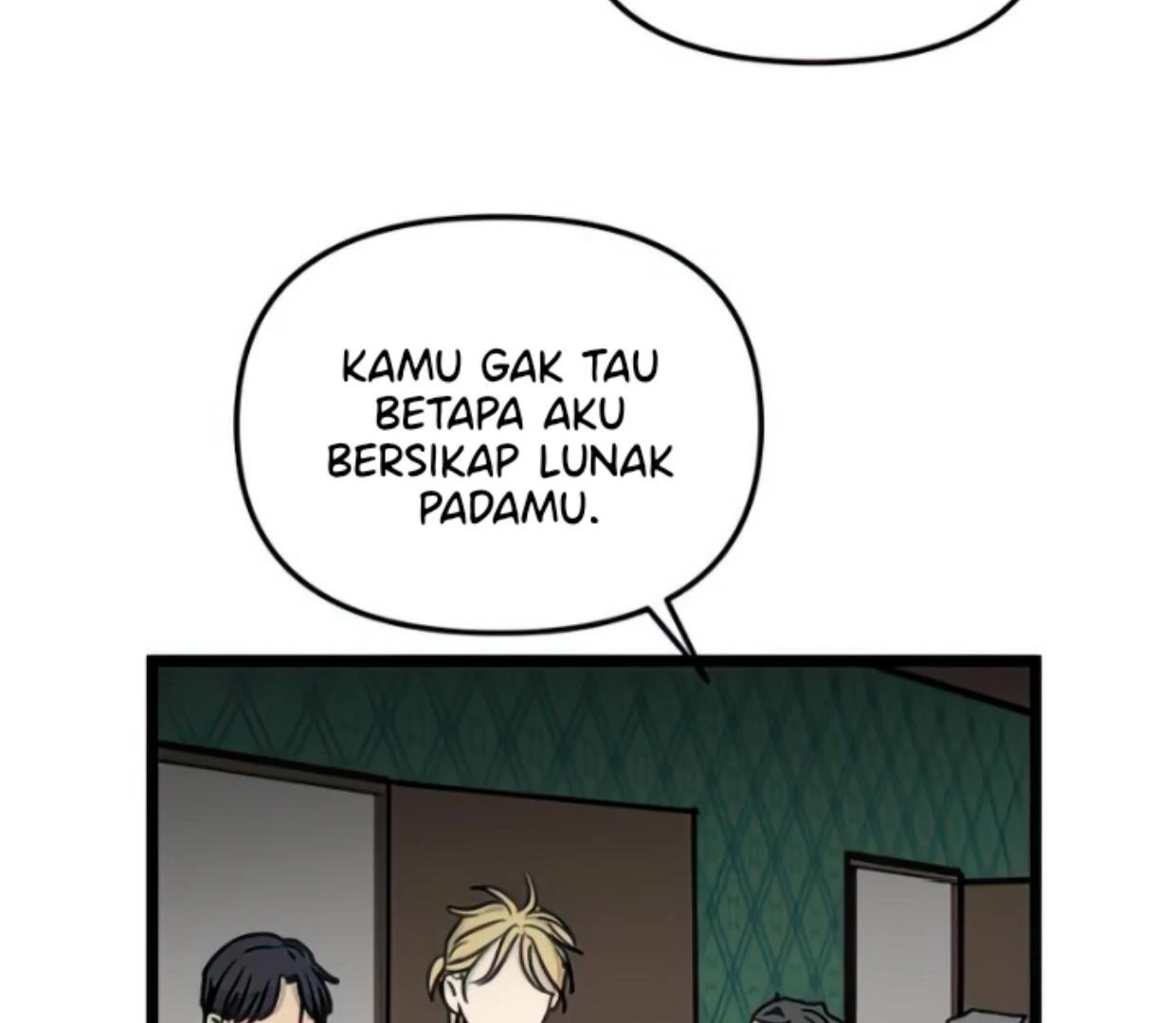 Homeless Bab 137 halaman 37