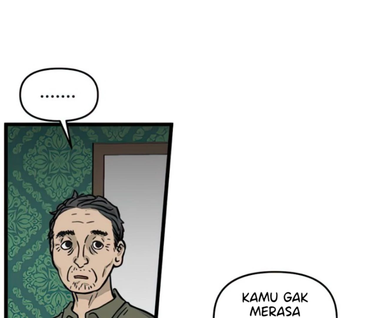 Homeless Bab 137 halaman 45