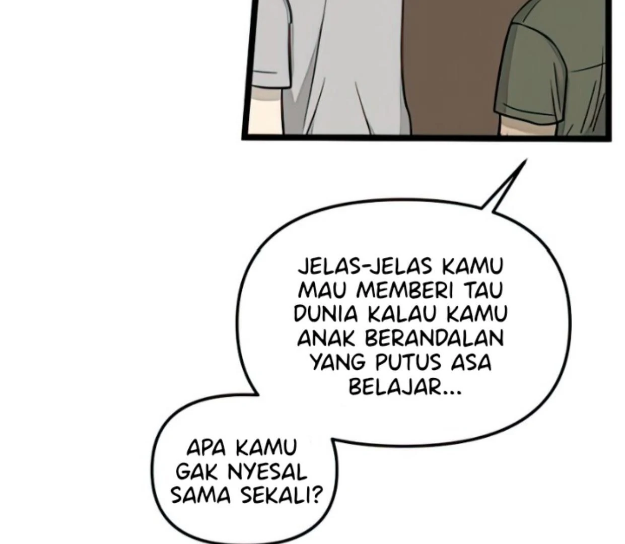 Homeless Bab 137 halaman 51