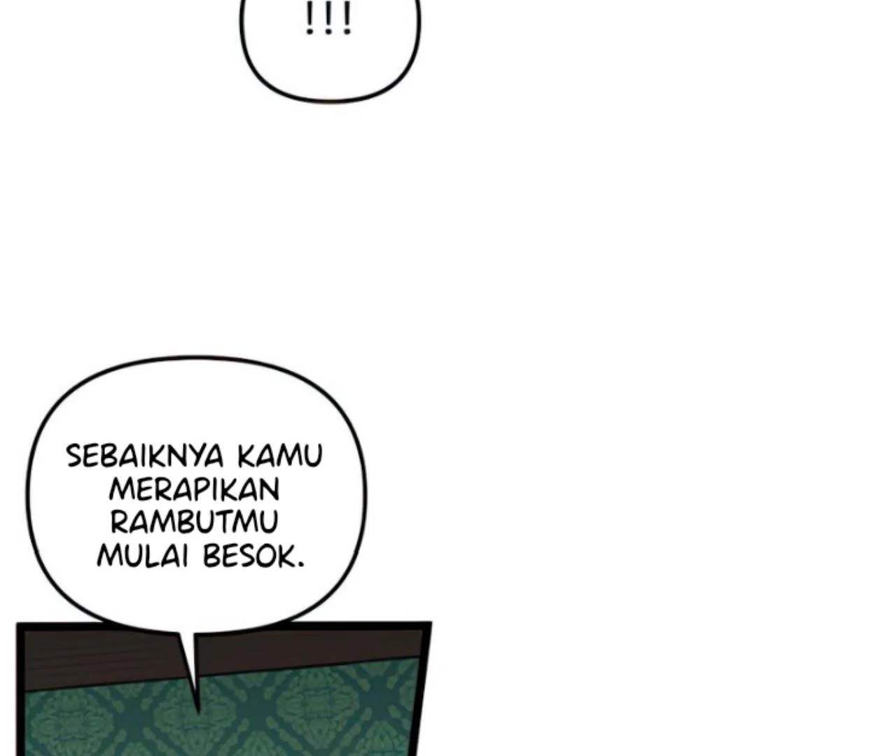 Homeless Bab 137 halaman 56