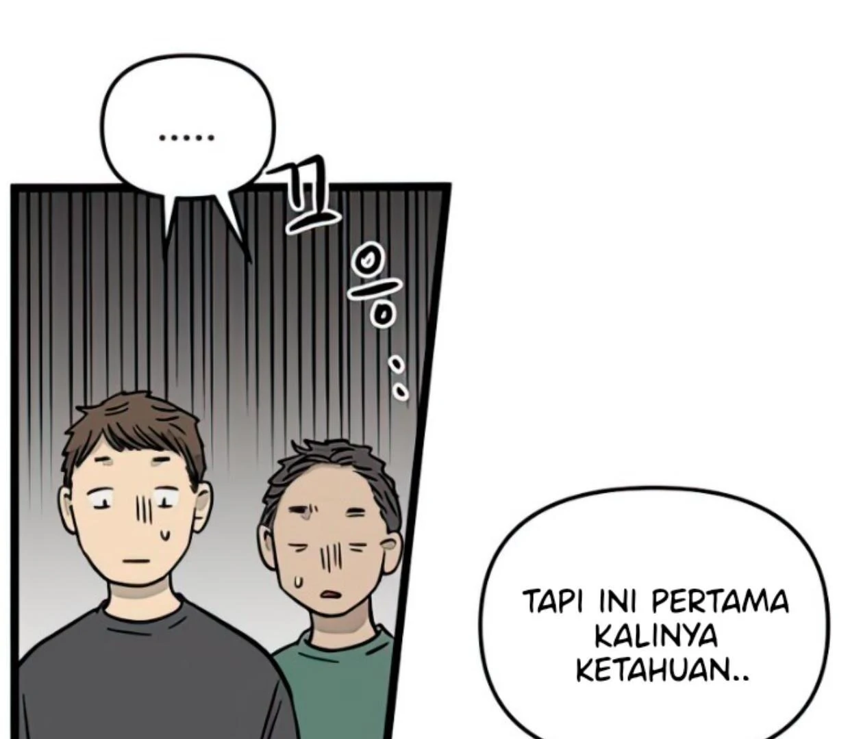 Homeless Bab 137 halaman 64