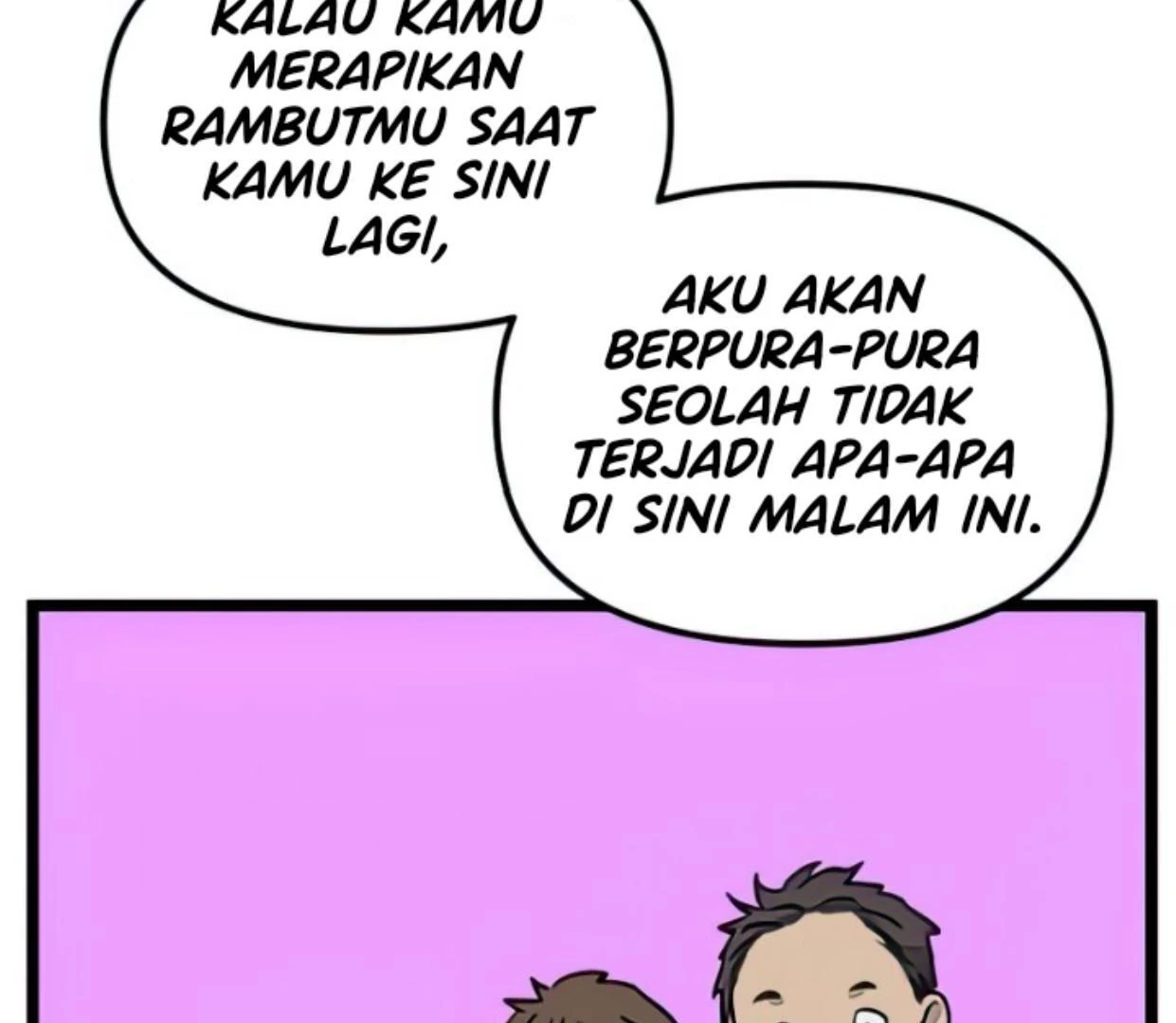 Homeless Bab 137 halaman 69