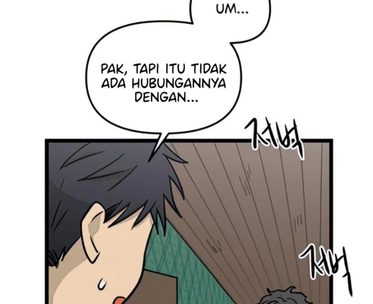 Homeless Bab 137 halaman 73