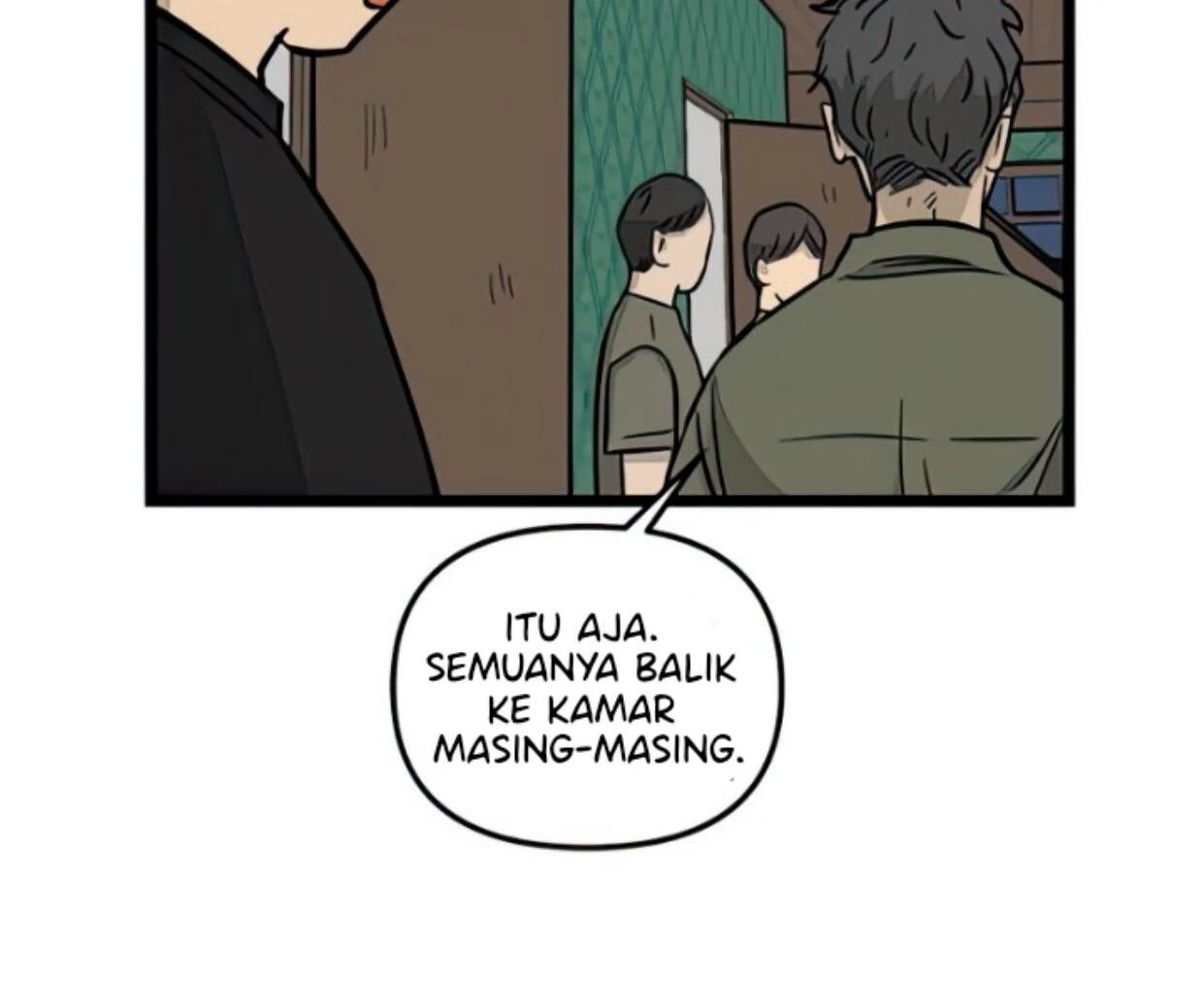 Homeless Bab 137 halaman 74