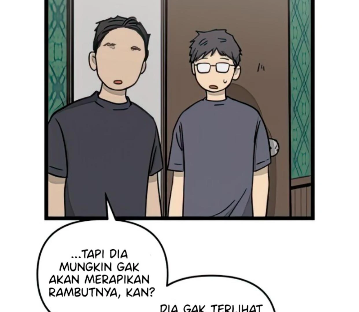 Homeless Bab 137 halaman 80