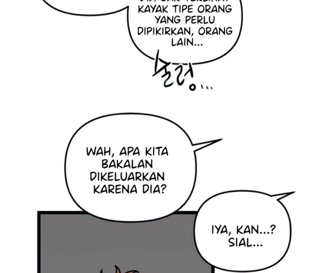 Homeless Bab 137 halaman 81