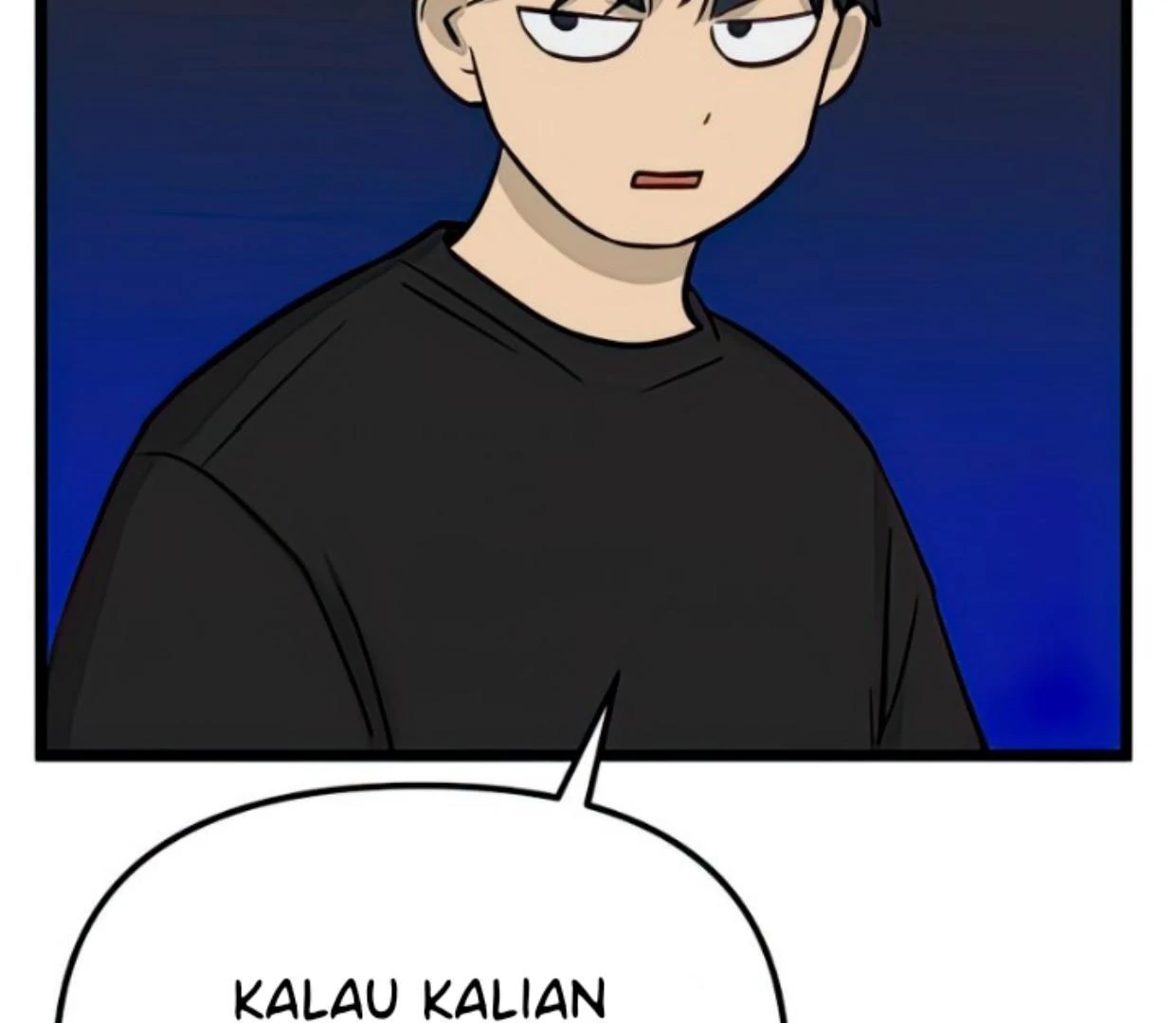 Homeless Bab 137 halaman 84