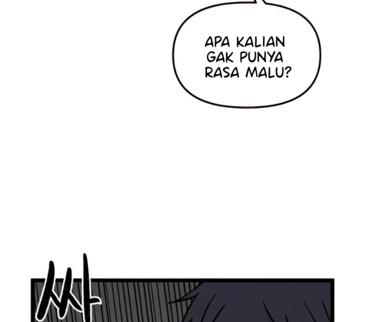 Homeless Bab 137 halaman 87