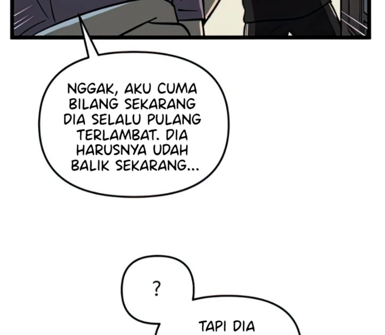 Homeless Bab 137 halaman 109