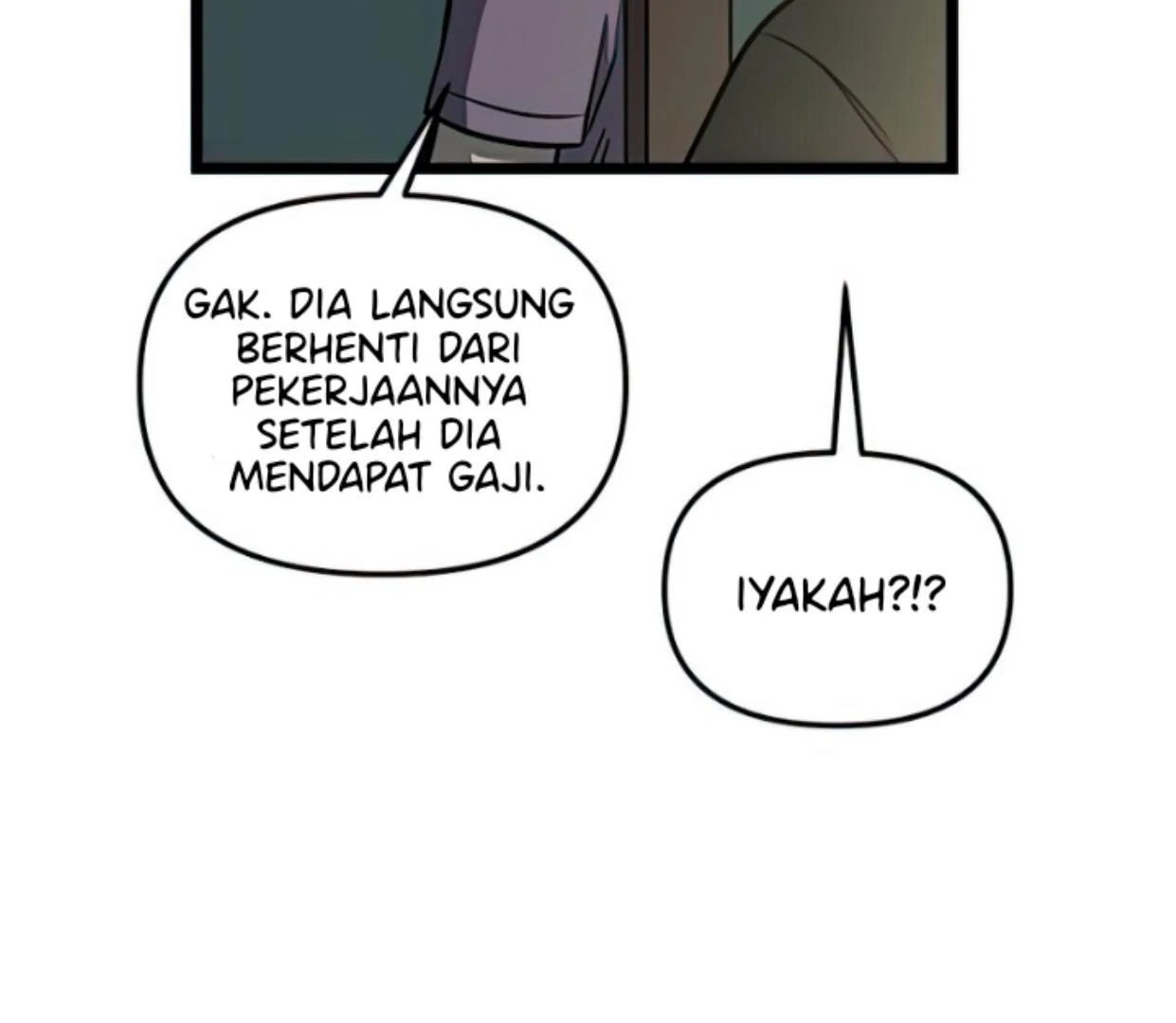 Homeless Bab 137 halaman 111