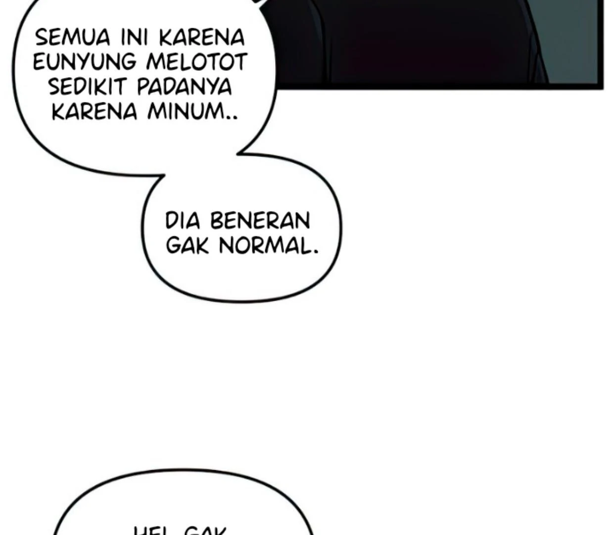 Homeless Bab 137 halaman 119