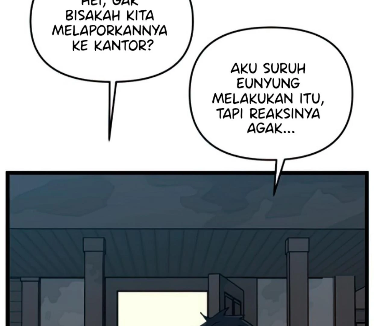 Homeless Bab 137 halaman 120