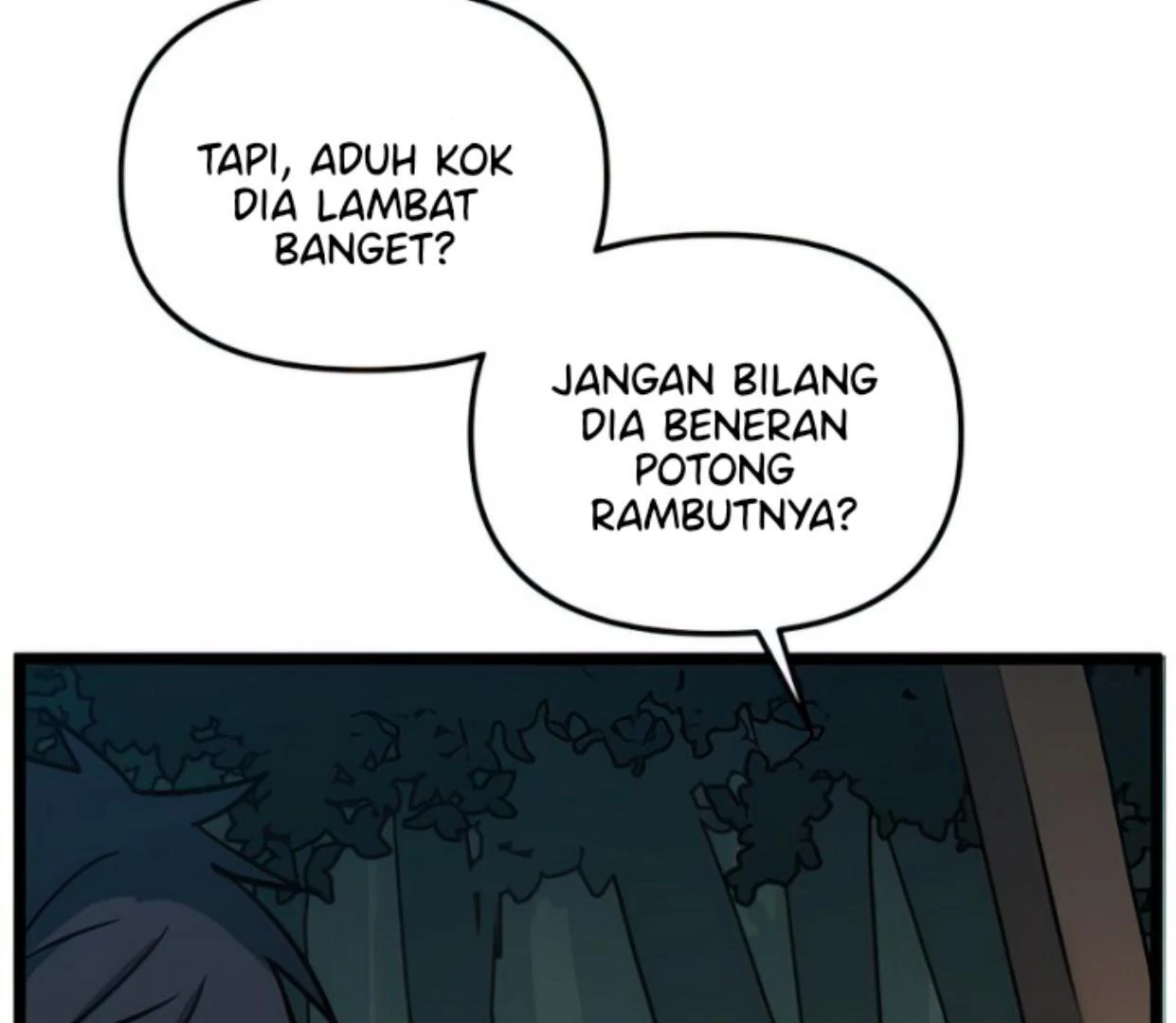 Homeless Bab 137 halaman 123