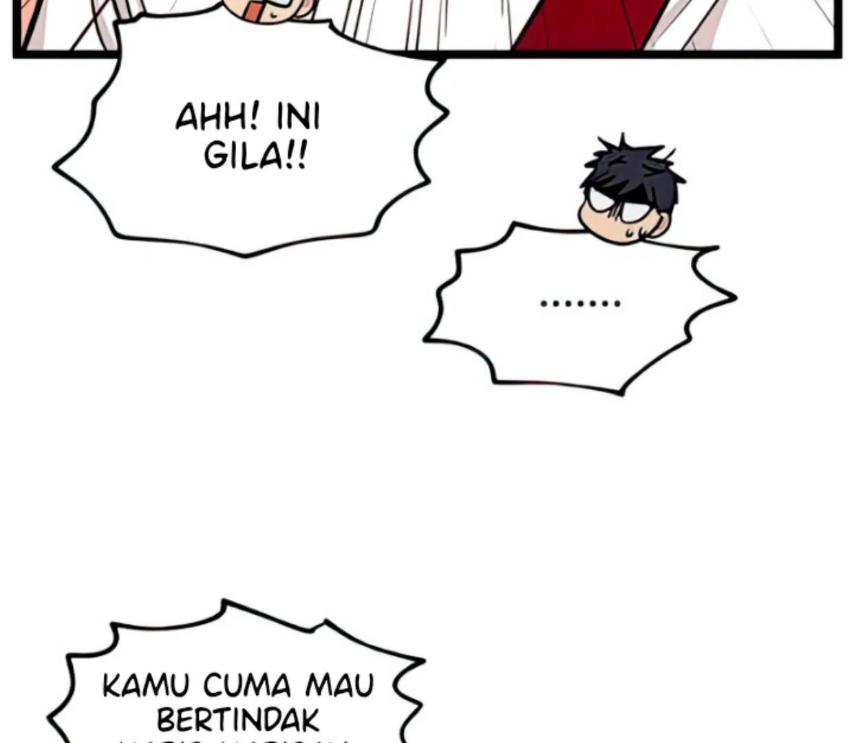 Homeless Bab 138 halaman 3