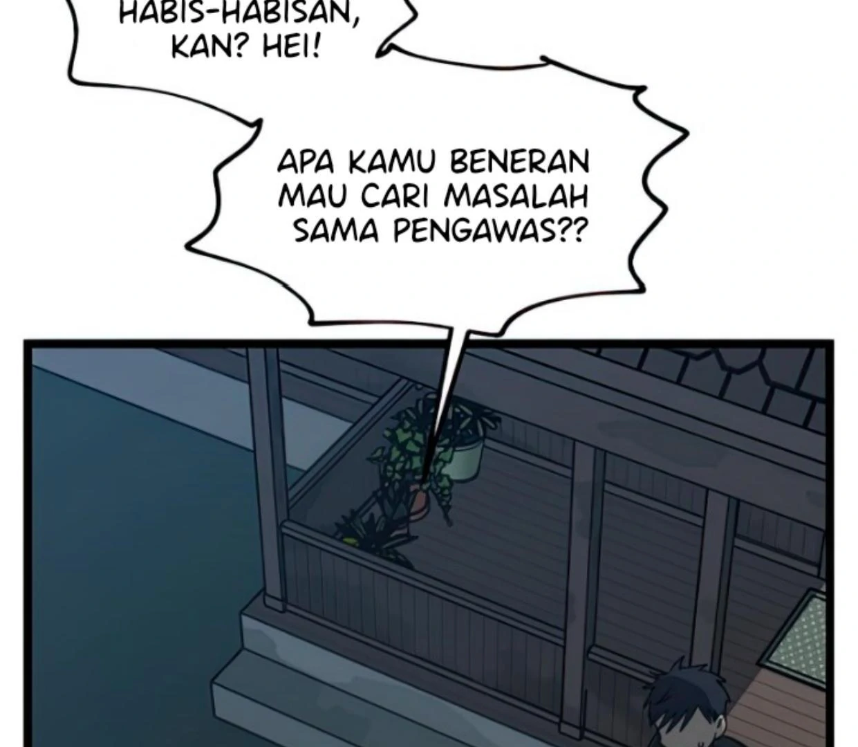 Homeless Bab 138 halaman 4
