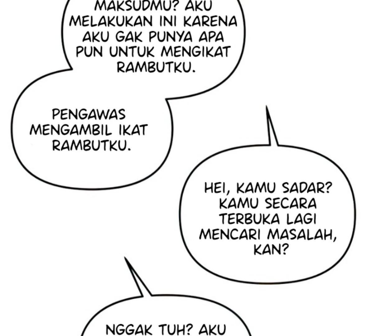 Homeless Bab 138 halaman 6