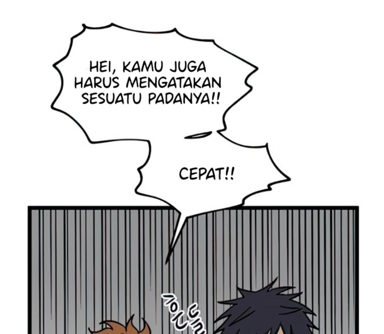 Homeless Bab 138 halaman 8