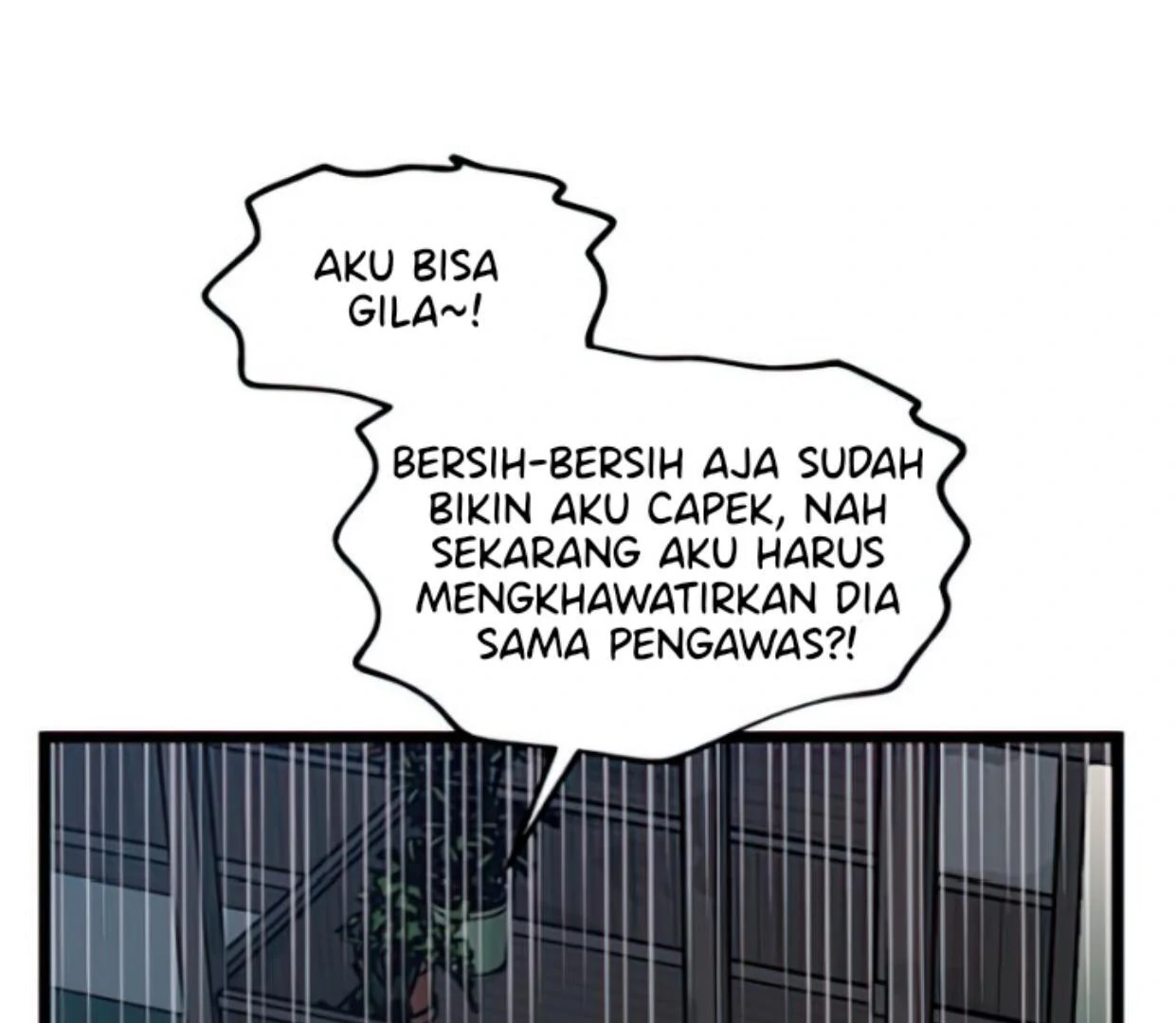 Homeless Bab 138 halaman 17
