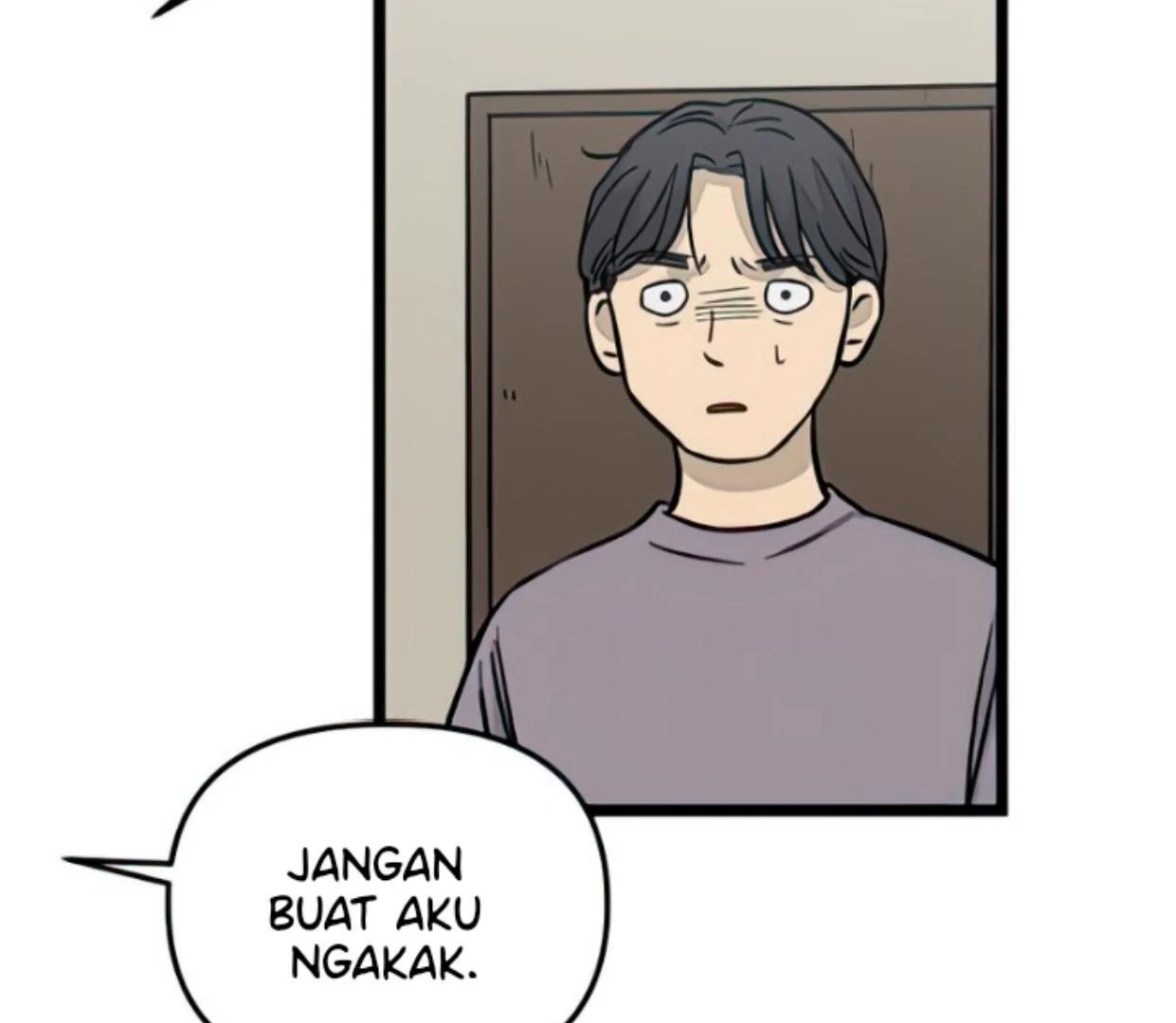 Homeless Bab 138 halaman 45