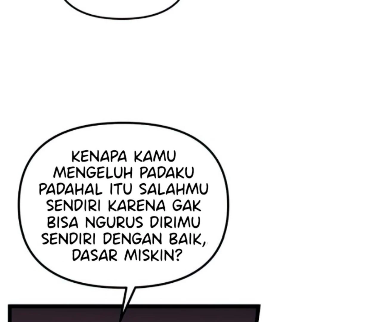 Homeless Bab 138 halaman 46
