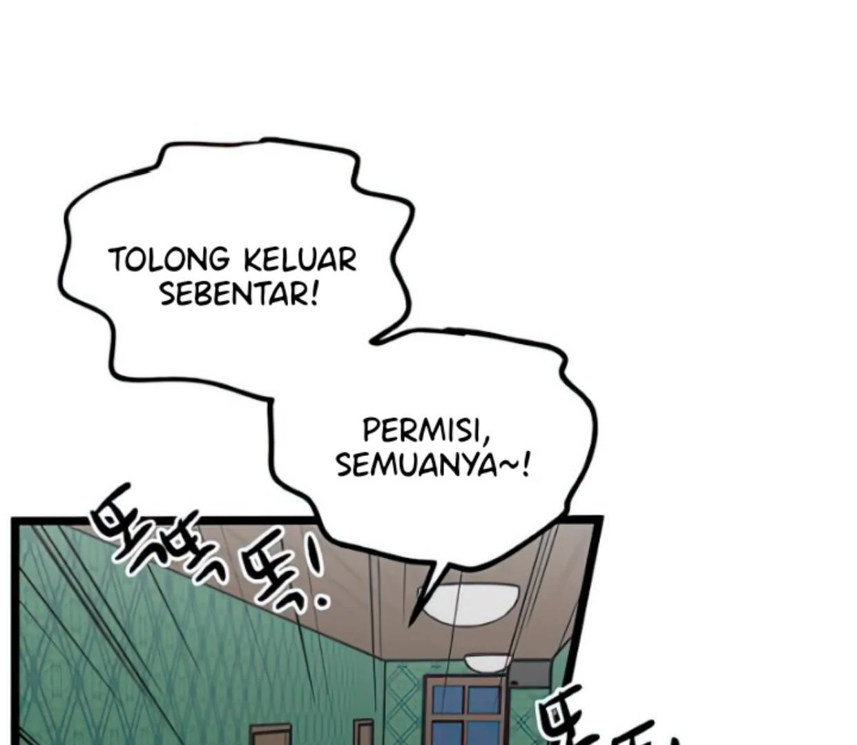 Homeless Bab 138 halaman 57