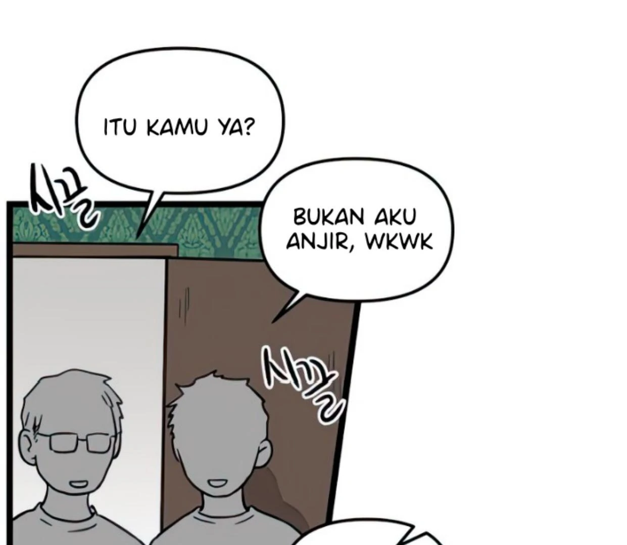 Homeless Bab 138 halaman 63