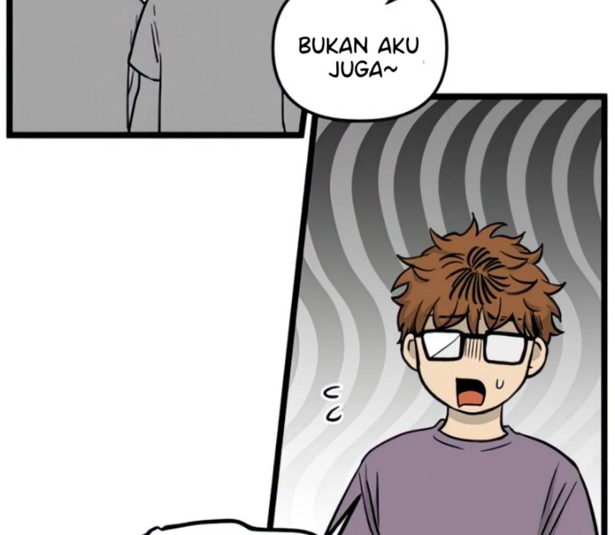 Homeless Bab 138 halaman 64