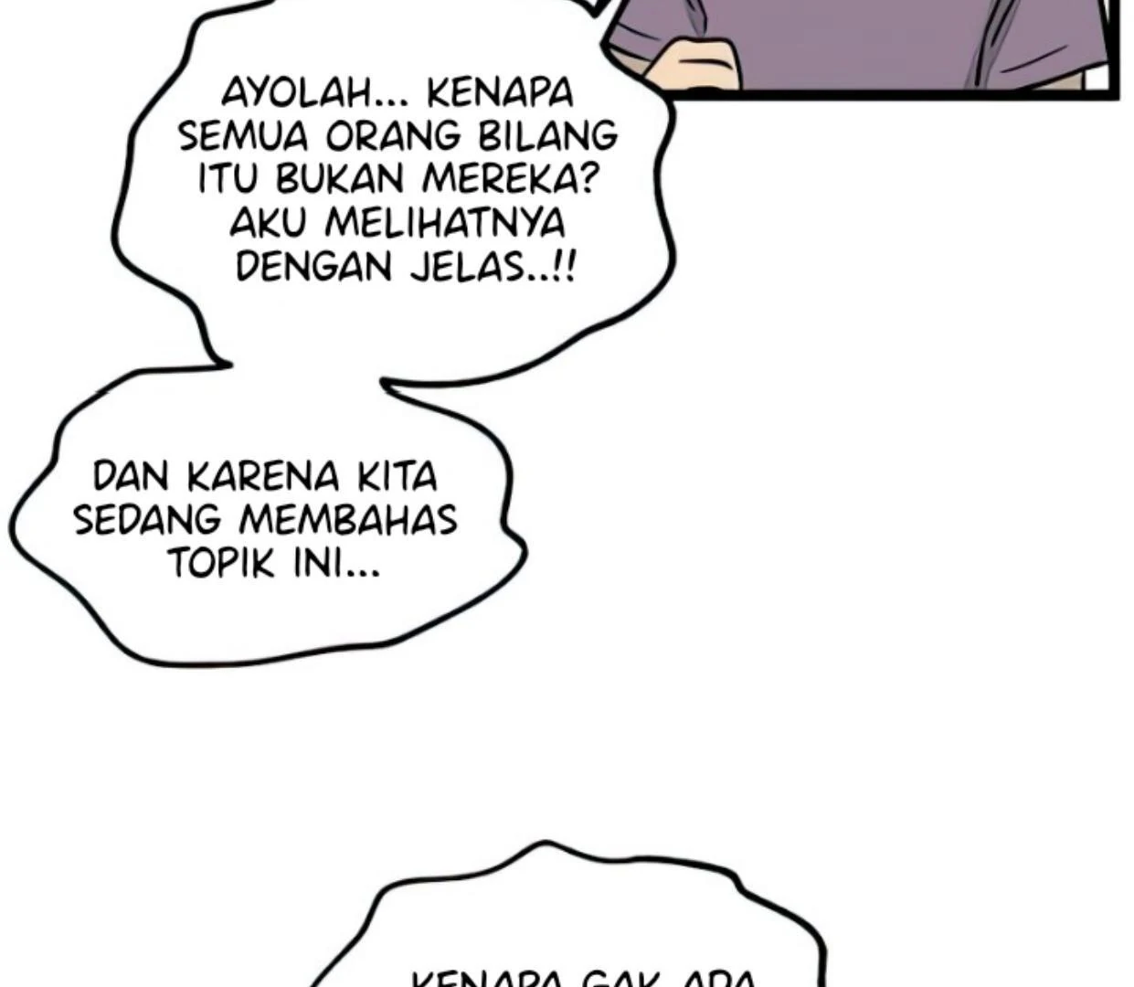 Homeless Bab 138 halaman 65