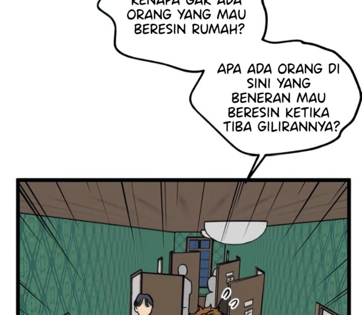 Homeless Bab 138 halaman 66
