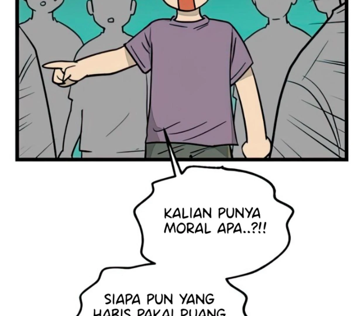 Homeless Bab 138 halaman 72