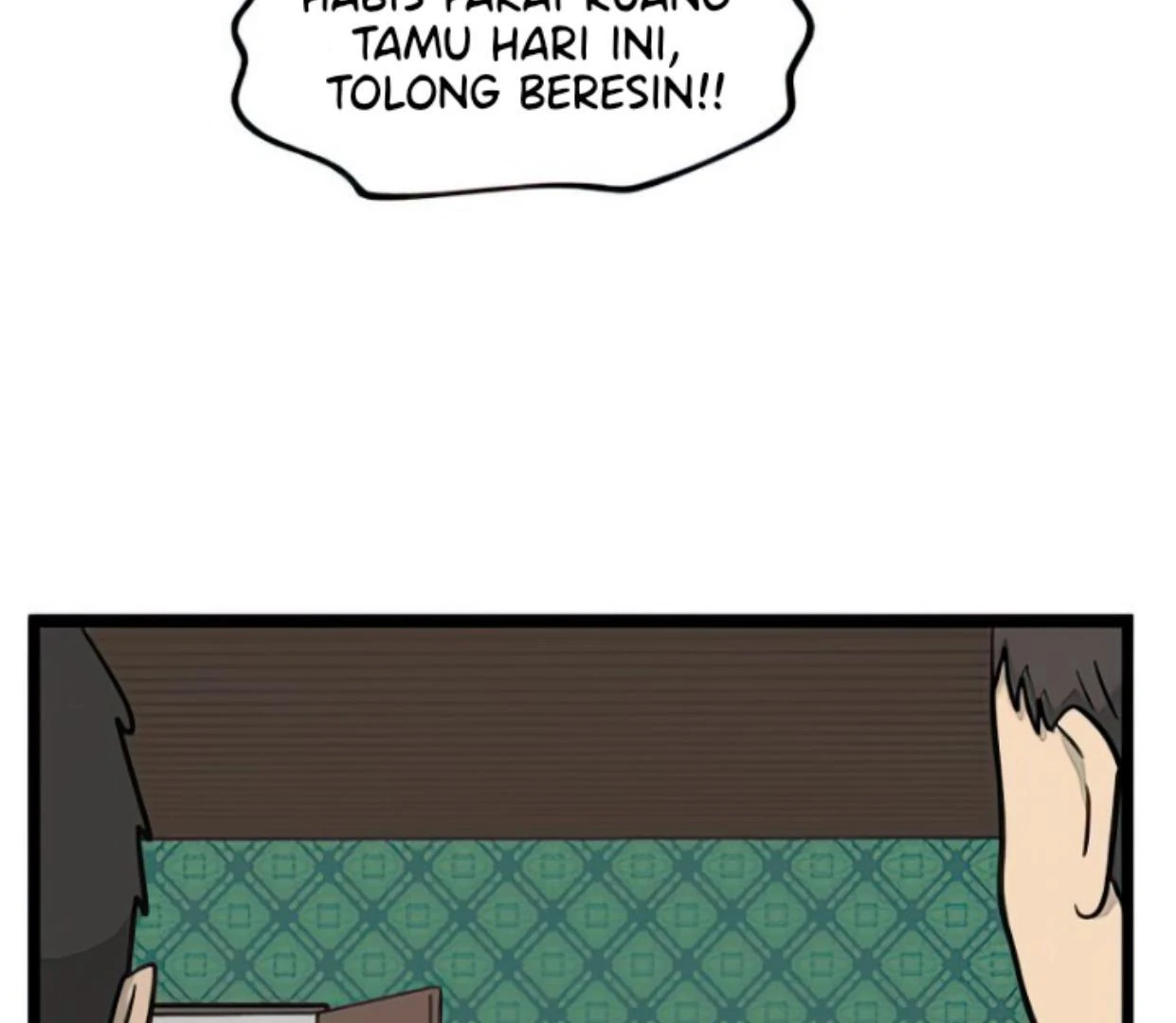 Homeless Bab 138 halaman 73