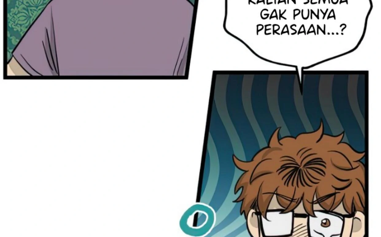 Homeless Bab 138 halaman 78