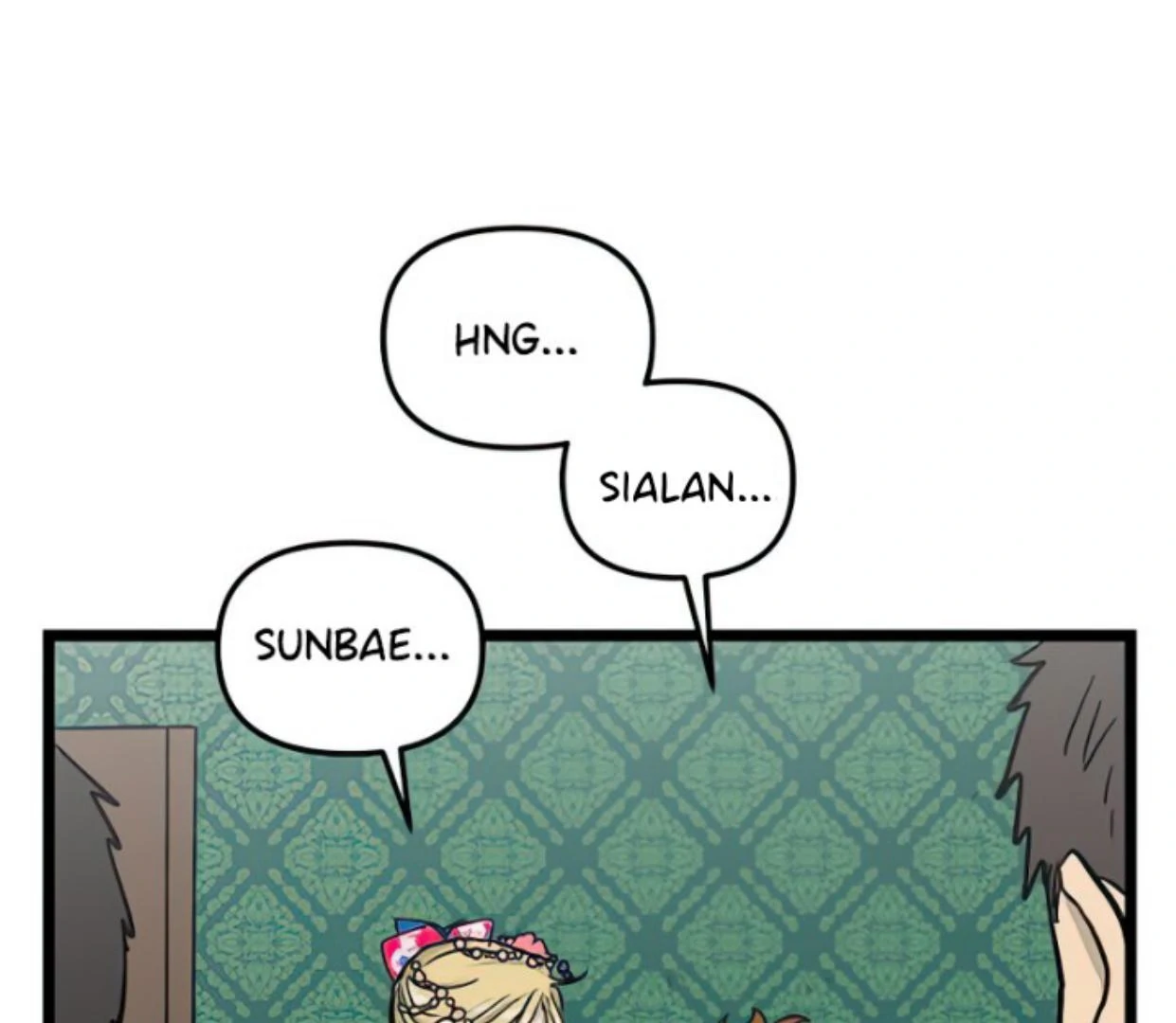 Homeless Bab 138 halaman 80