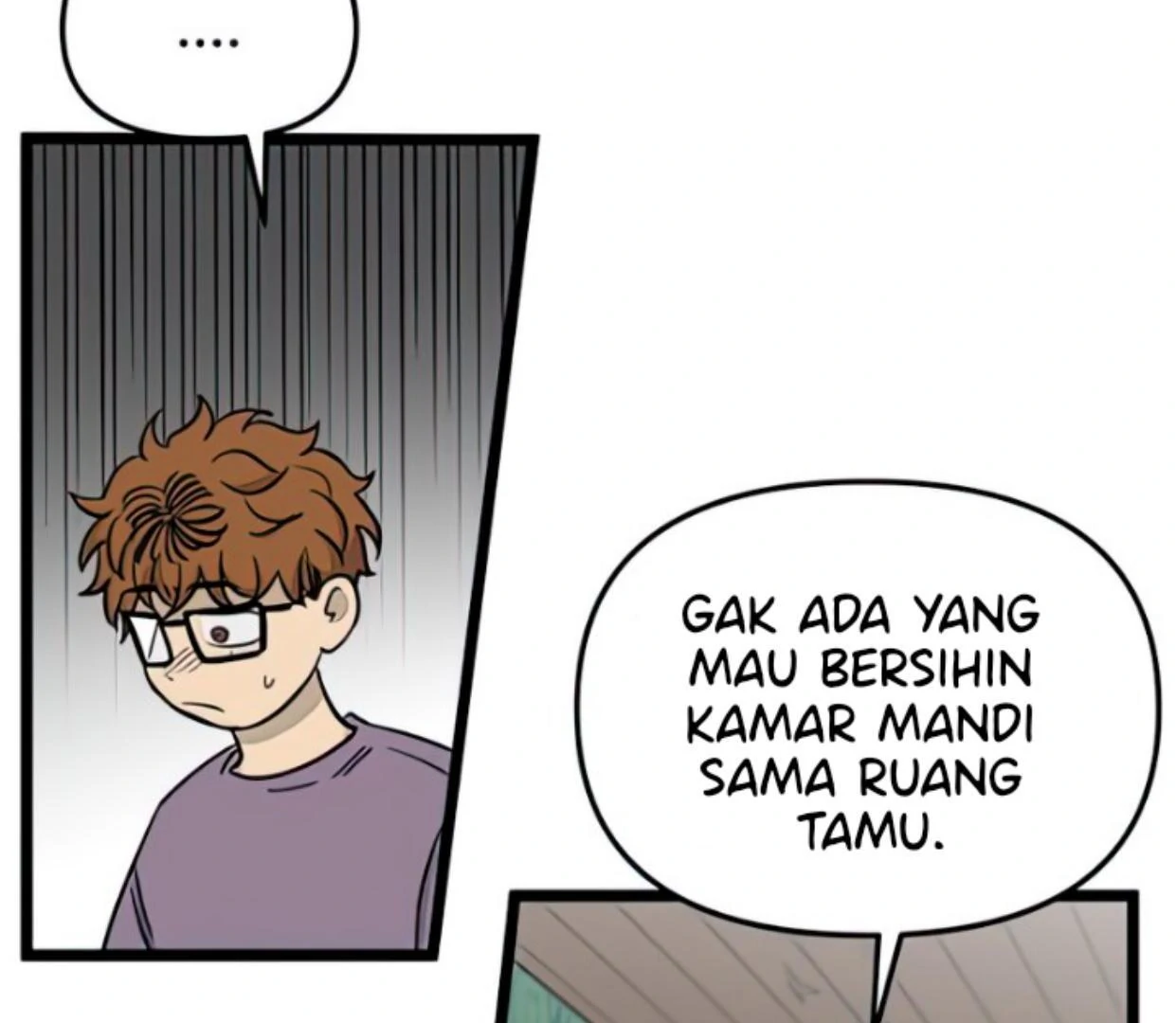 Homeless Bab 138 halaman 85
