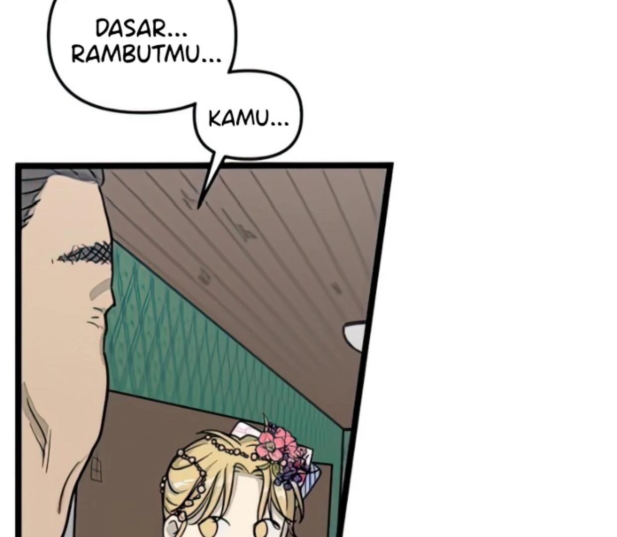 Homeless Bab 138 halaman 89