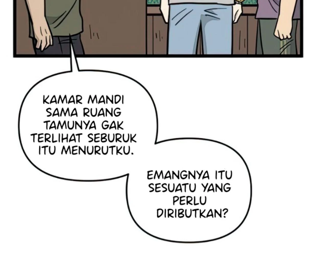 Homeless Bab 138 halaman 93