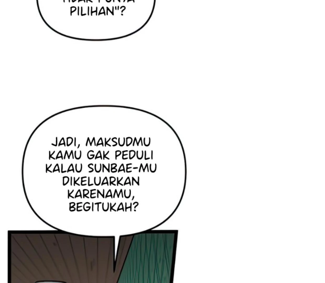 Homeless Bab 138 halaman 99