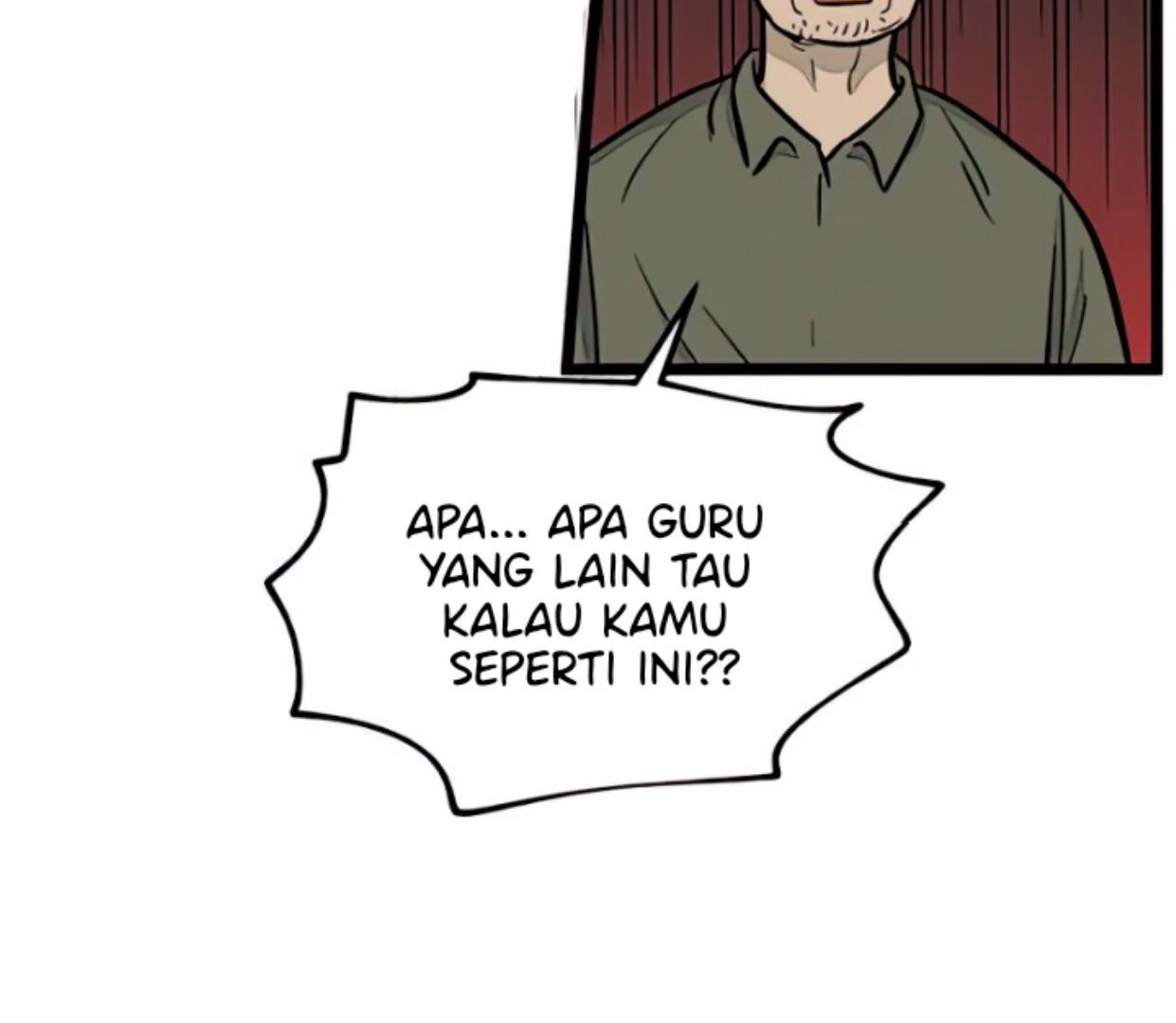 Homeless Bab 138 halaman 115