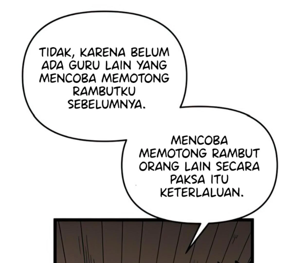 Homeless Bab 138 halaman 116