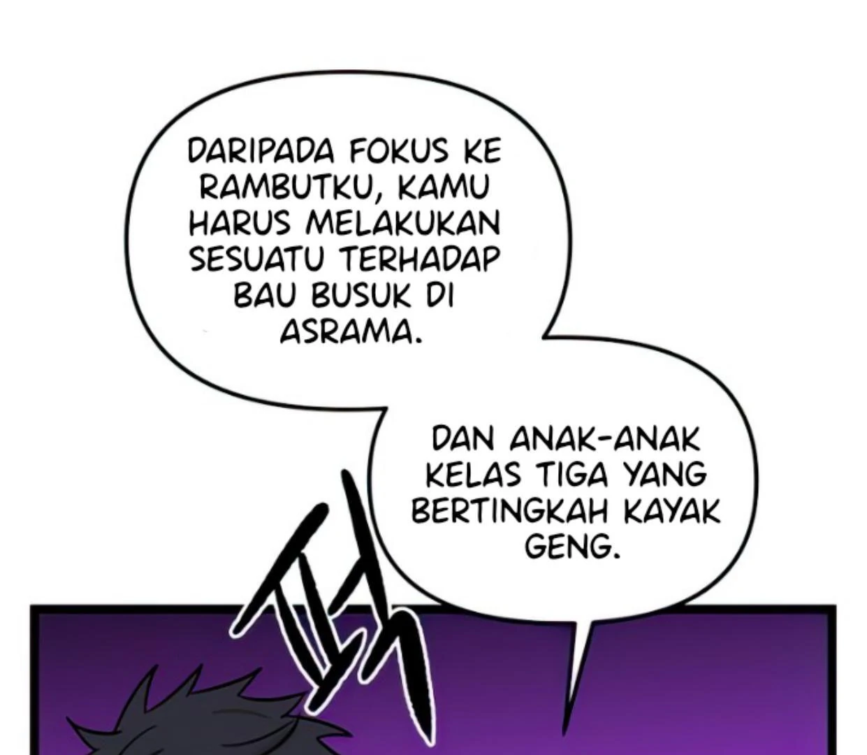 Homeless Bab 138 halaman 121