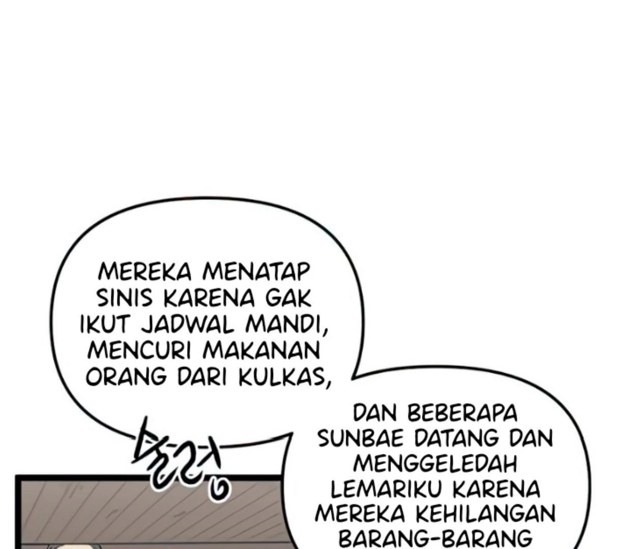 Homeless Bab 138 halaman 123