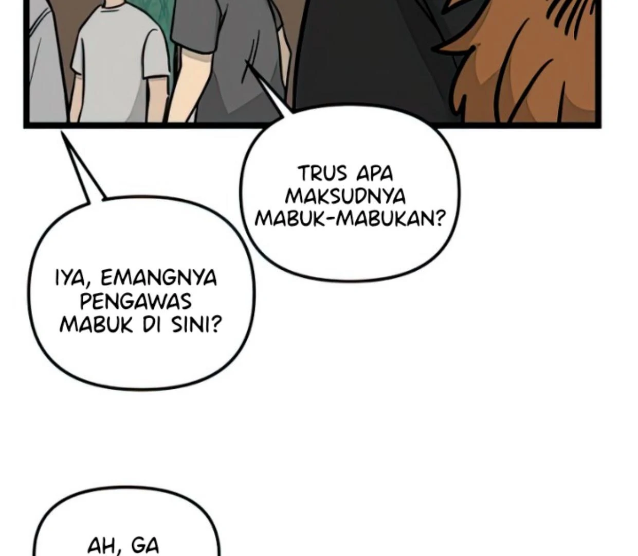Homeless Bab 139 halaman 24