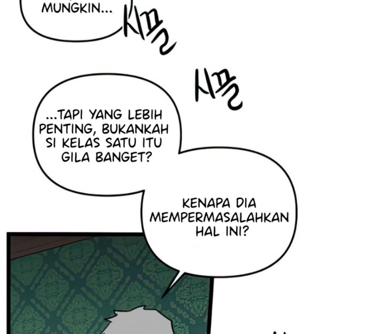 Homeless Bab 139 halaman 25