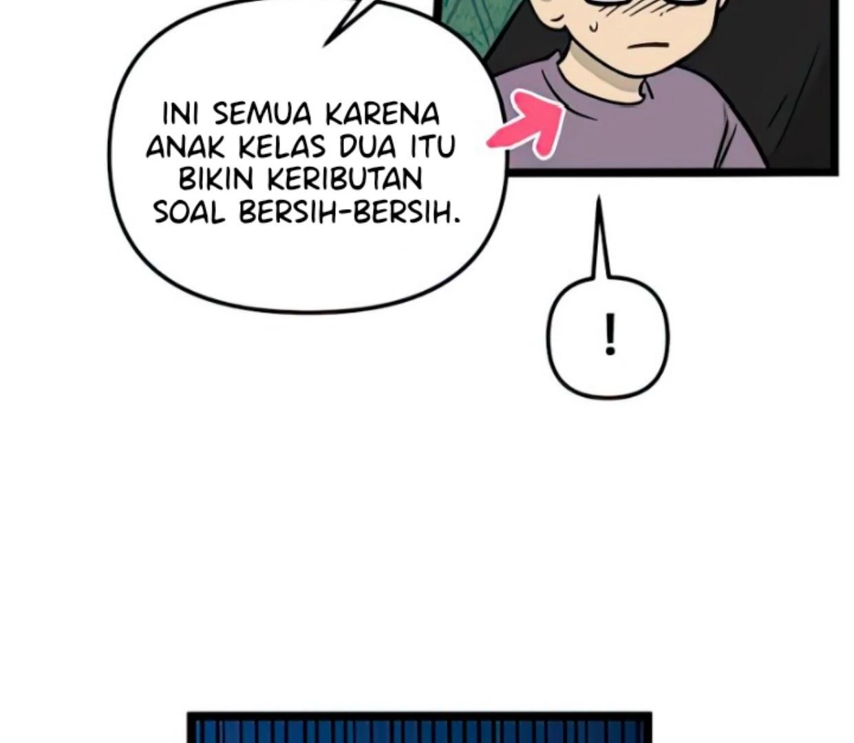 Homeless Bab 139 halaman 27