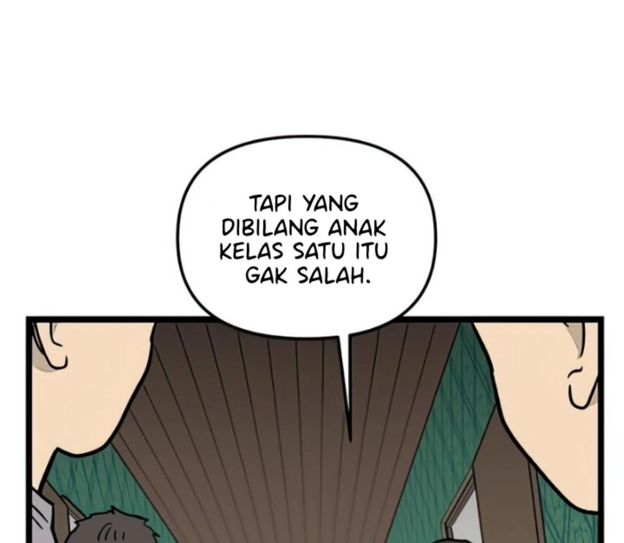 Homeless Bab 139 halaman 29