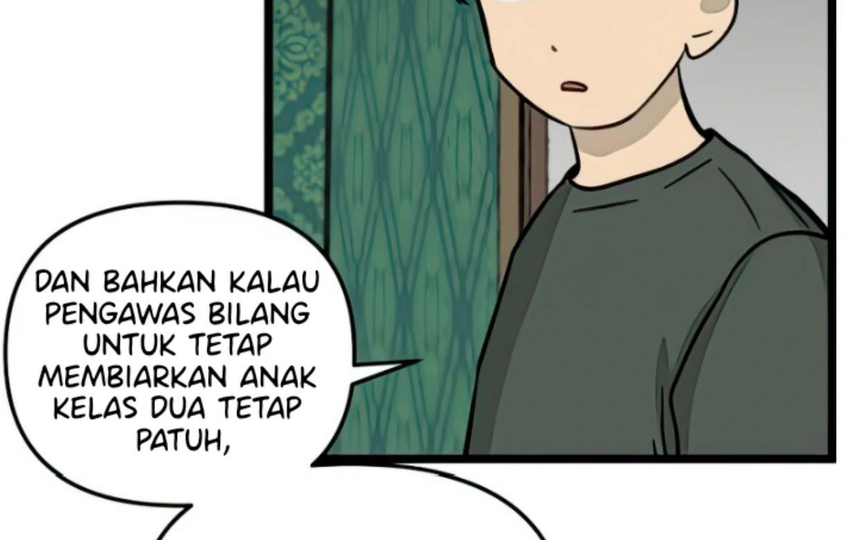 Homeless Bab 139 halaman 32