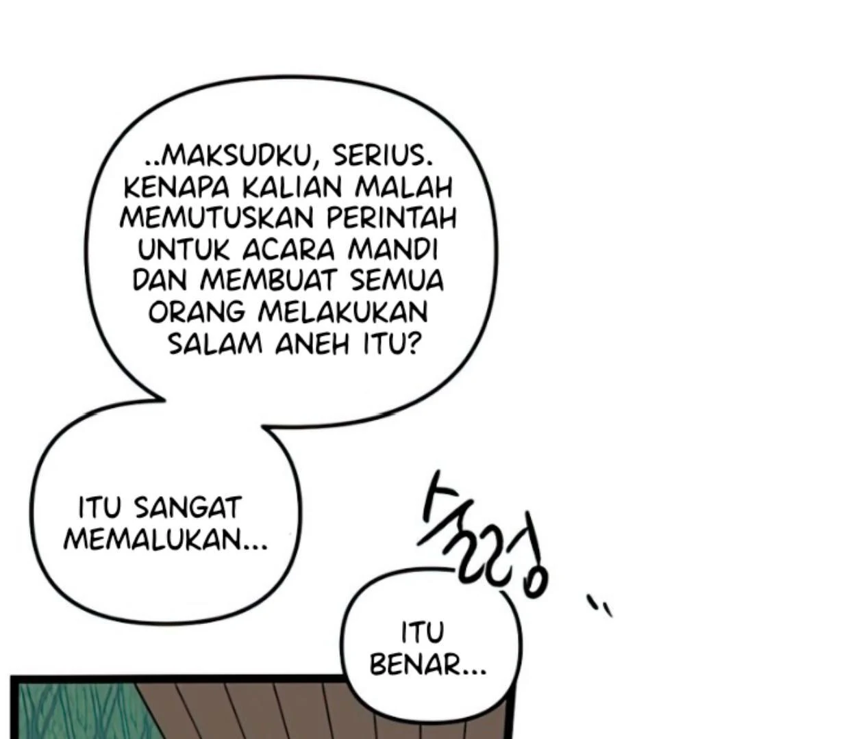 Homeless Bab 139 halaman 34