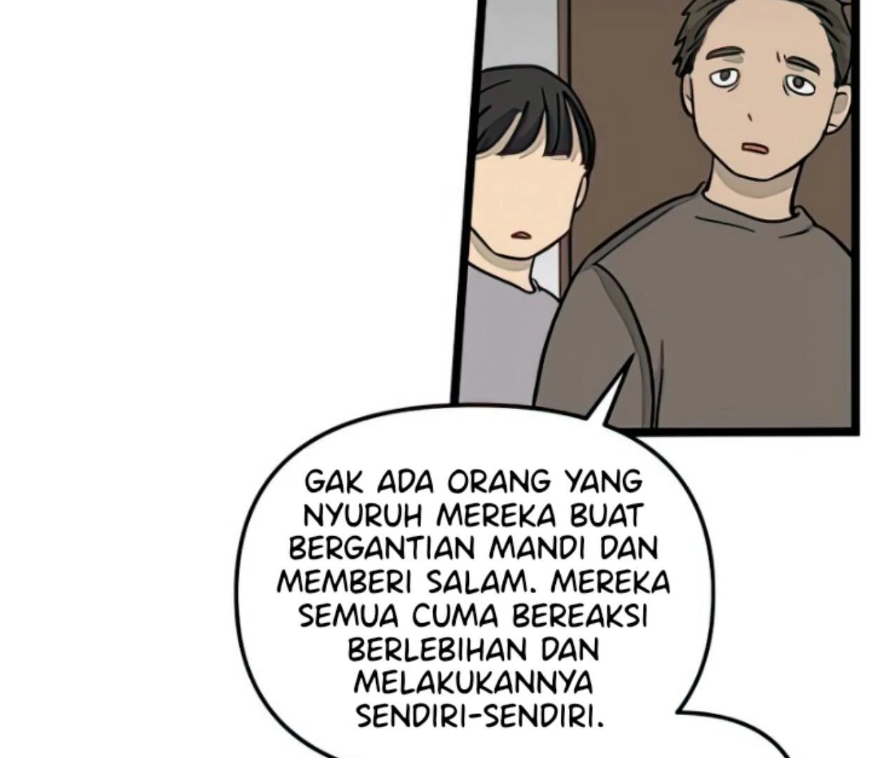 Homeless Bab 139 halaman 36