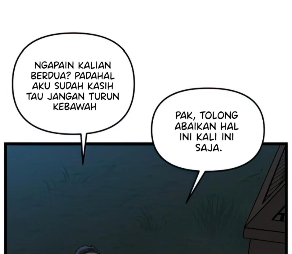 Homeless Bab 139 halaman 53