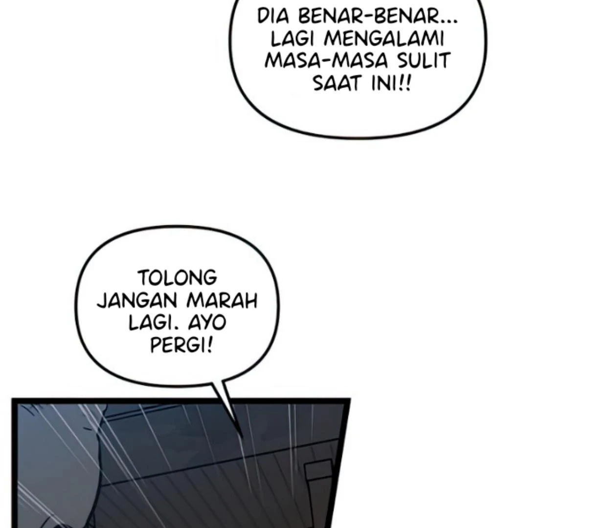 Homeless Bab 139 halaman 55